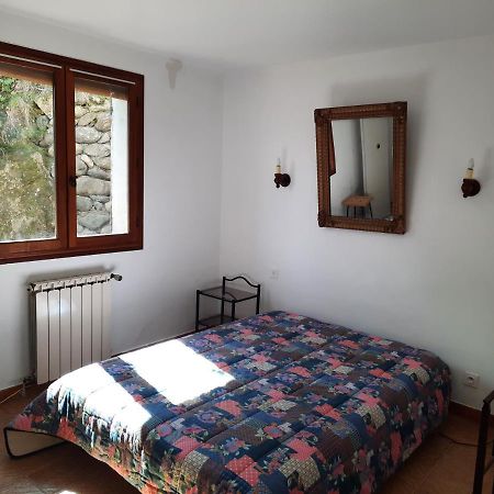 Maison De Famille Dans Les Cevennes Villa Mandagout Ngoại thất bức ảnh