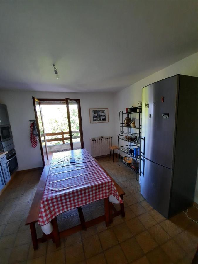 Maison De Famille Dans Les Cevennes Villa Mandagout Ngoại thất bức ảnh