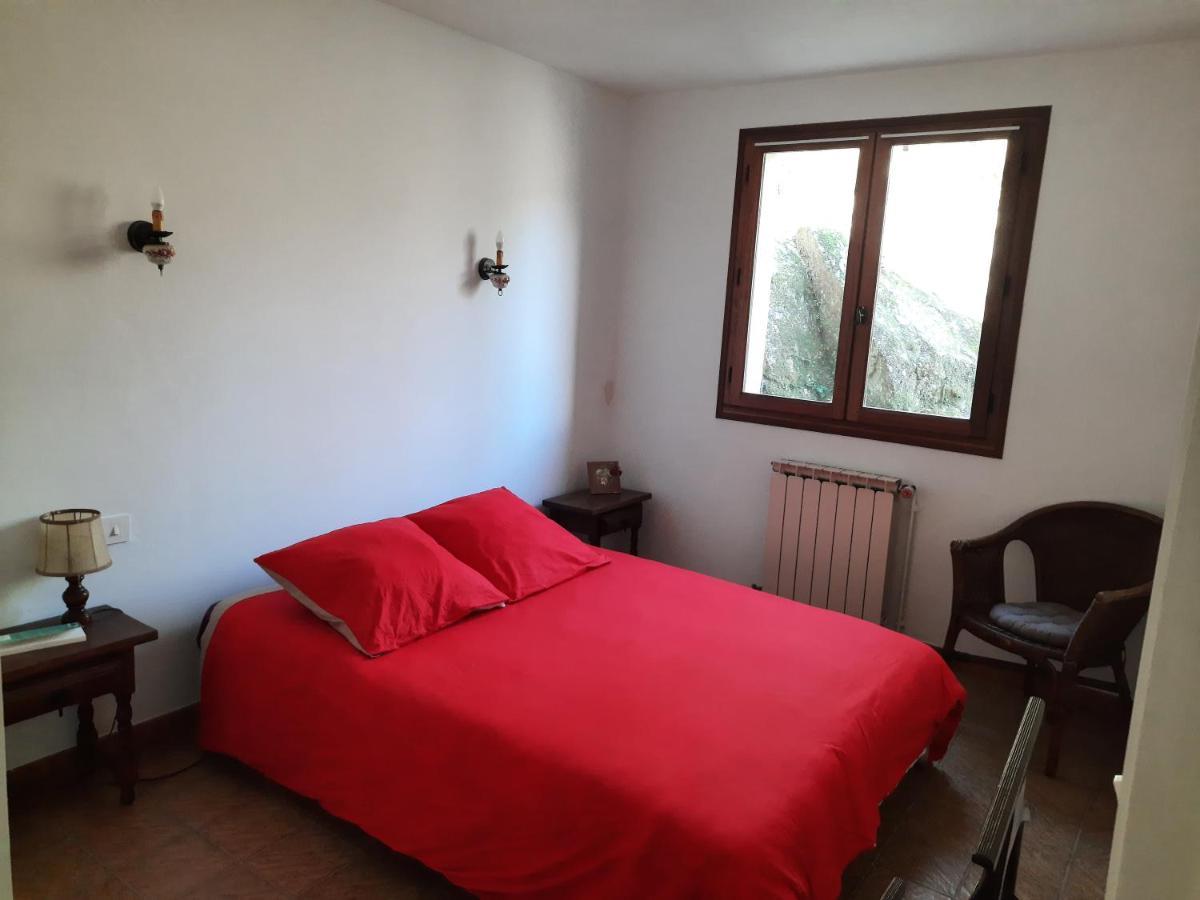 Maison De Famille Dans Les Cevennes Villa Mandagout Ngoại thất bức ảnh