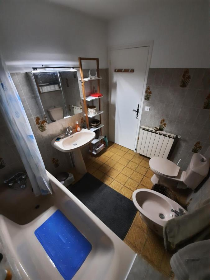 Maison De Famille Dans Les Cevennes Villa Mandagout Ngoại thất bức ảnh