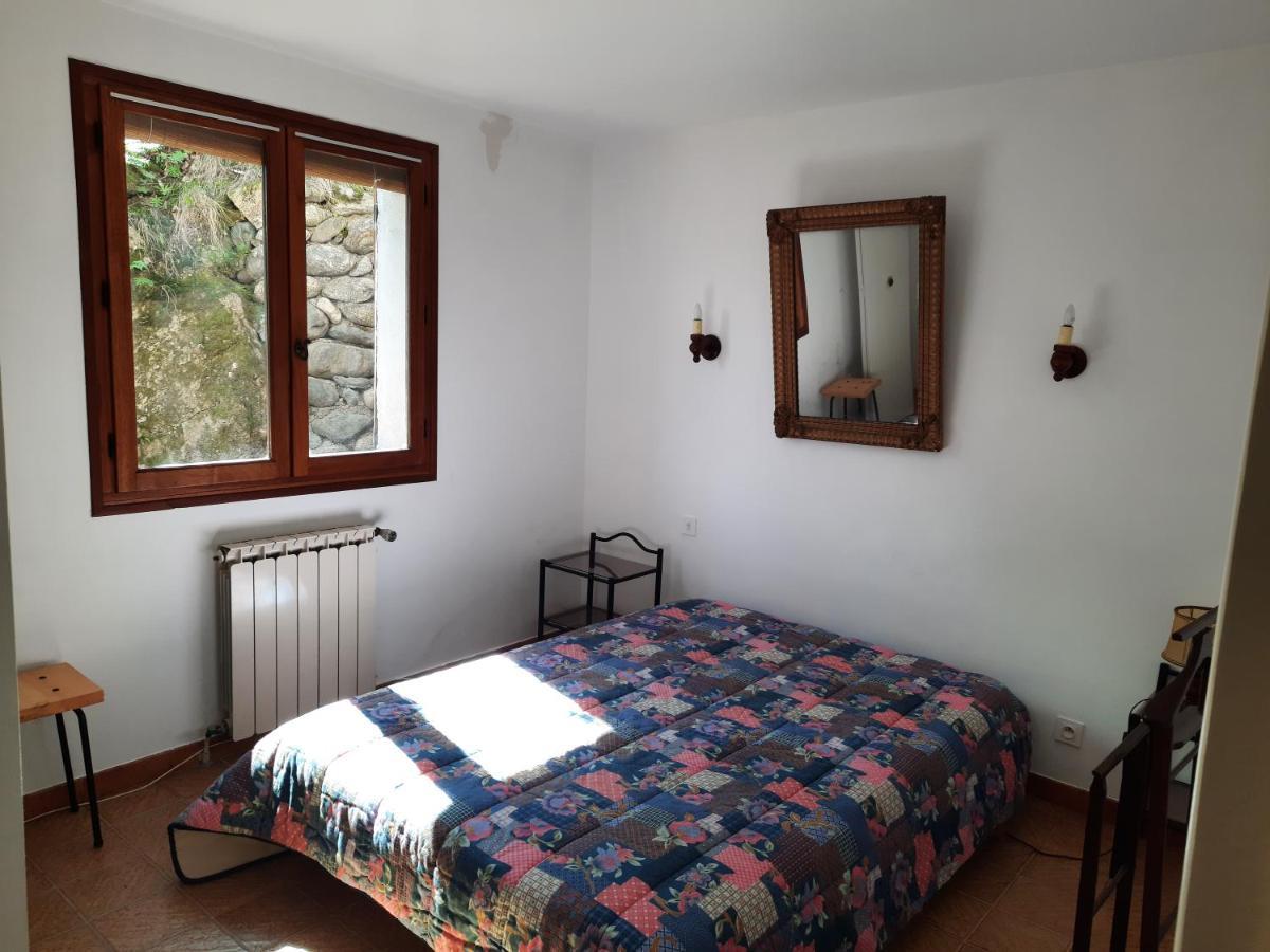 Maison De Famille Dans Les Cevennes Villa Mandagout Ngoại thất bức ảnh